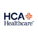 HCA Healthcare, Inc. Share Price